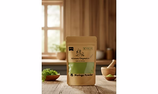 Moringa powder