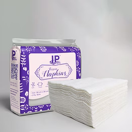 tissue napkins