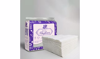 Tissue Napkins