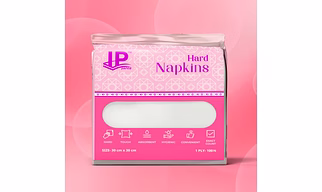 Hard Napkins