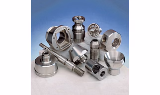 OIL & GAS SPARE PARTS