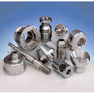 oil & gas spare parts
