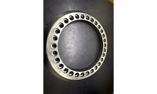 AIR VACCUM PUMPS