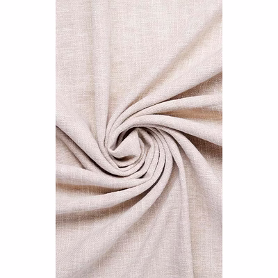 cotton linen fabric