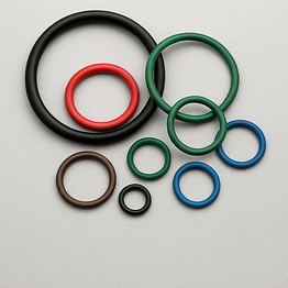 rubber o rings