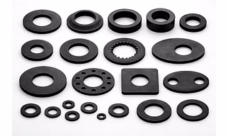 RUBBER WASHER