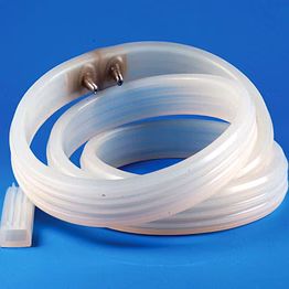 silicone inflatable gasket for fbd