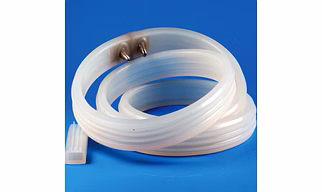 SILICONE INFLATABLE GASKET FOR FBD