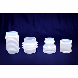 silicone bellows