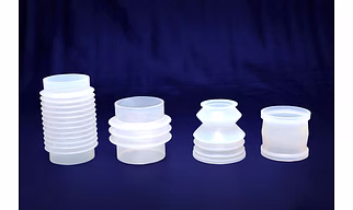 SILICONE BELLOWS