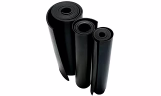 RUBBER SHEET