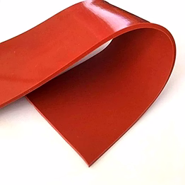 silicone rubber sheet