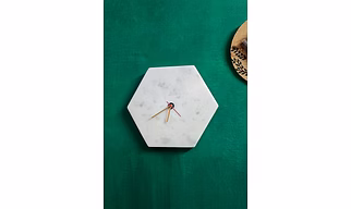 HANDCRAFTED MARBLE WATCH