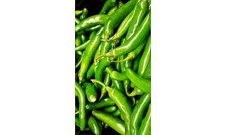 chillies