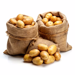 potato