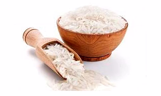 Basmati Rice