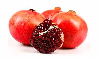 Pomegranates