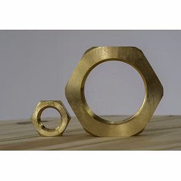 hex nuts