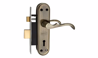 Mercury (Mortise Lock set)