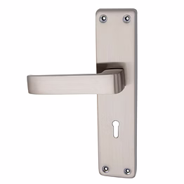 yarris (mortise handle)