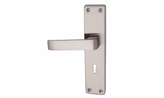 Yarris (Mortise Handle)