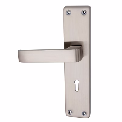 yarris (mortise handle)