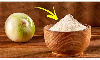 Onion Powder