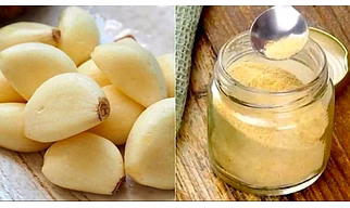 Garlic Powder
