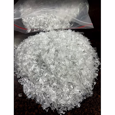 rpet flakes