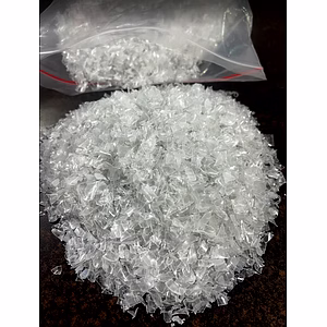 rPET Flakes