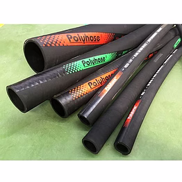 poly-hose hydraulic hose 1/4-2” inch size available