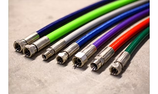 Hydraulic Hose Pipe