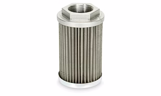 Hydraulic Filters 1/2”-3” inch available