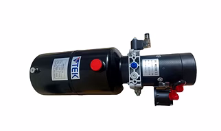 Industrial Hydraulic Power Pack 12v