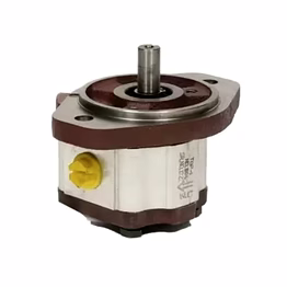 hydraulic pump motor 4l-100l