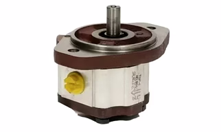 Hydraulic Pump Motor 4L-100L
