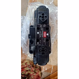 hydraulic directional control valve model-dg5v8h3cmuh10 working pressure 315bar