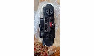 Hydraulic Directional Control Valve Model-DG5V8H3CMUH10 Working Pressure 315Bar