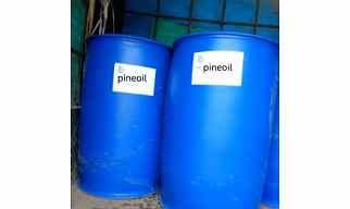 pine oil 32