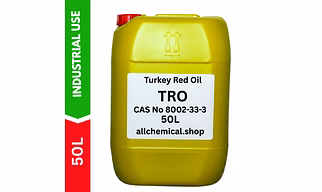 Turkey Red Oil TRO