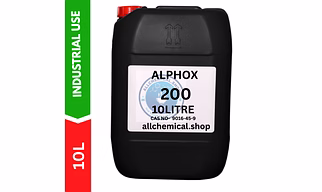 alphox 200 Emulsifier