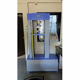 universal tensile testing machine