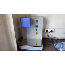melt flow indexer