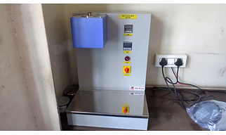Melt Flow Indexer