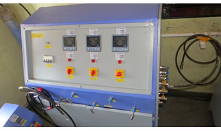 Digital Computerized Hydro Pressure Testing Machine