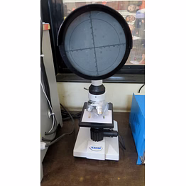 carbon black dispersion tester