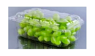 Garpe Packing Box