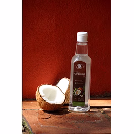 virgin coconut oil