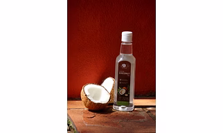 Virgin Coconut Oil