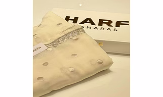 Banarasi Pure Georgette